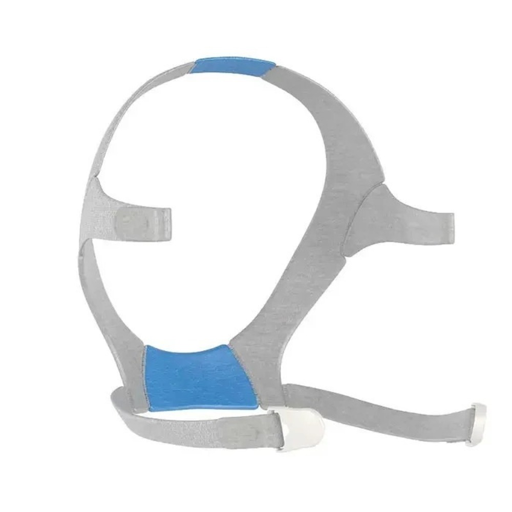 ResMed AirFit, AirTouch F20 REPLACEMENT HEADGEAR STD 63471 Standard